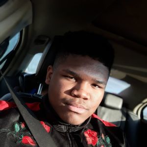 Meet your Posher, Khalil